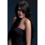 Amber Wig | Black