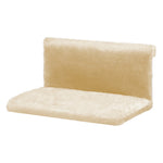 Petlicity Petlicity Cat Hammock Radiator Bed With Faux Fur Cover