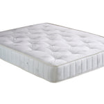 Promo Coil Spring Mattress | Single | White