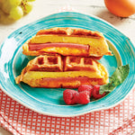 Stuffed Wafflizer - 5" Waffle Maker