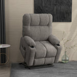 Heavy Duty Riser Recliner Chair Elderly
