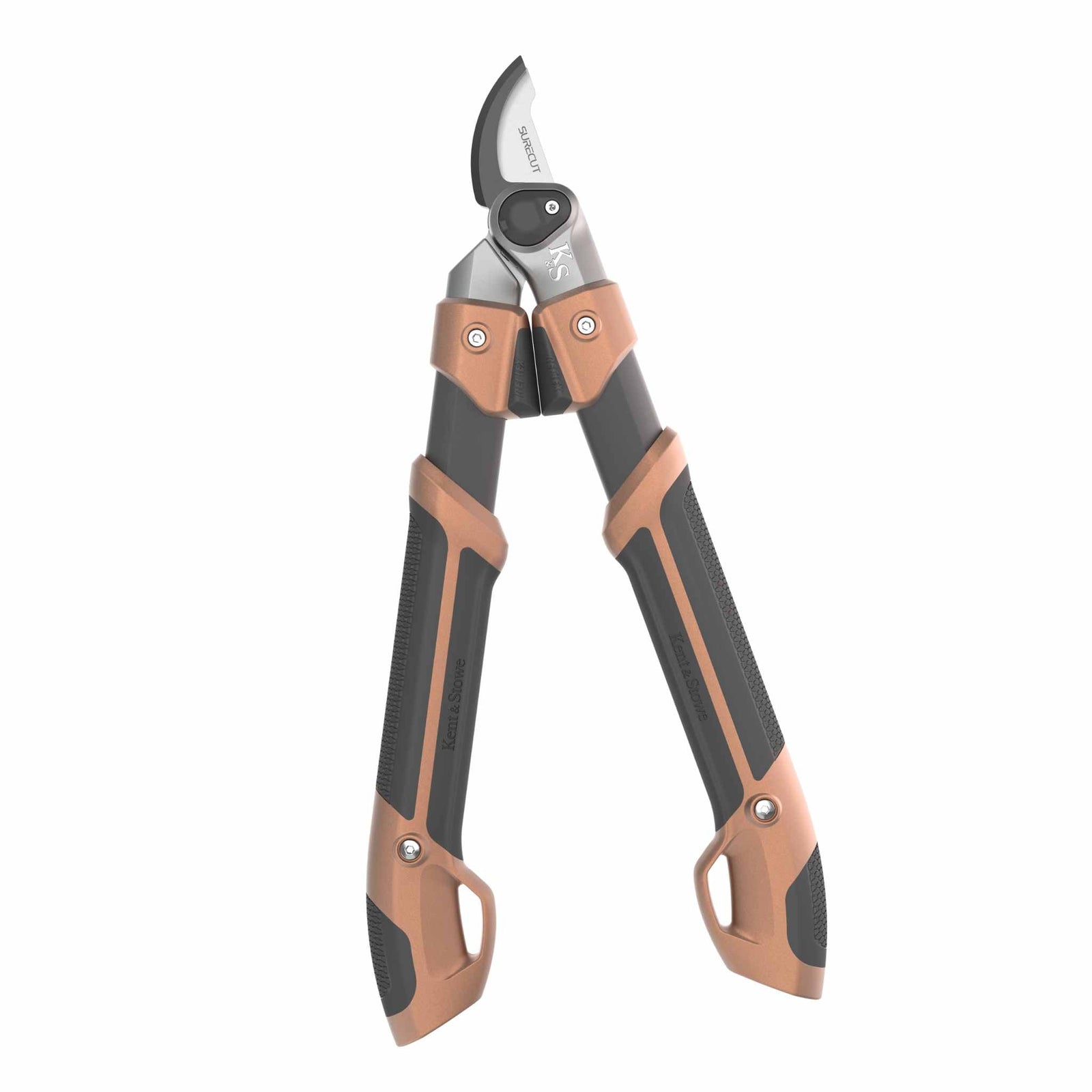 Garden Life All-purpose Mini Loppers 24mm Bypass With Reflex Energy
