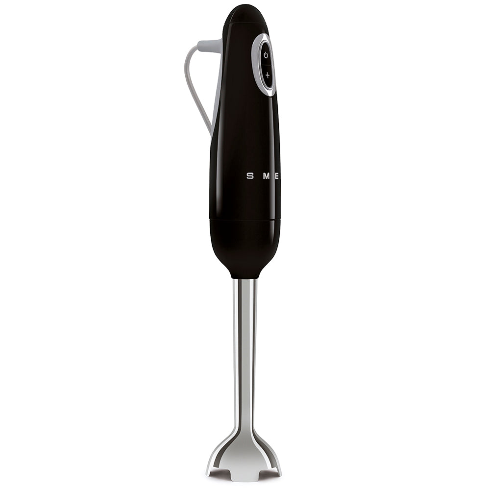 Hbf22uk Hand Blender 50's Retro Style | Black