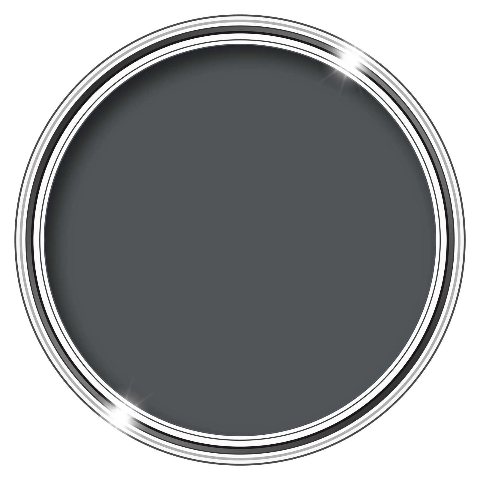 Anti-mould Paint - Premium Colour & Protection For Interior Walls & Ceilings | 5l | Classic Grey