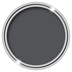 Anti-mould Paint - Premium Colour & Protection For Interior Walls & Ceilings | 5l | Classic Grey