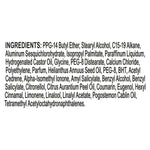 Men Antiperspirant Deodorant Stick Sensitive 72h Nonstop Protection, 6pk, 50ml | 6