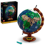 The Globe - 21332