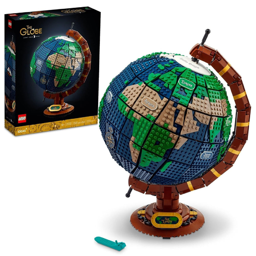 The Globe - 21332