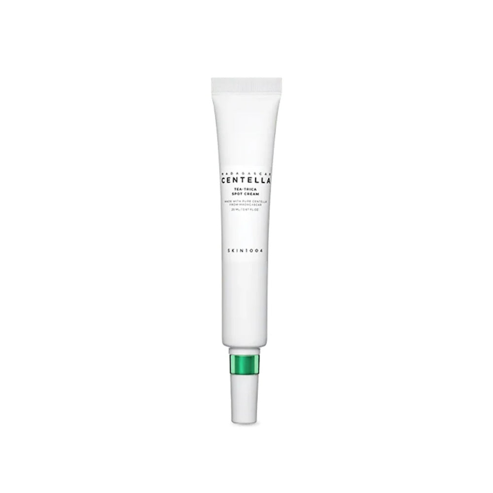 Madagascar Centella Tea-trica Spot Cream 20ml