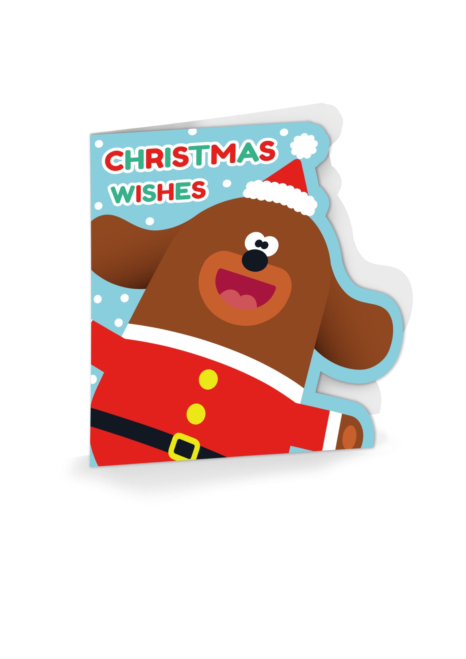 Multipack Of 32 Christmas Cards Official Product