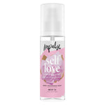 Body Fragrance Mist Self Love With Rose Petals & Cedarwood Scent 150ml, 3 Pack