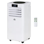 10000 Btu Air Conditioner Portable Ac Unit With Remote