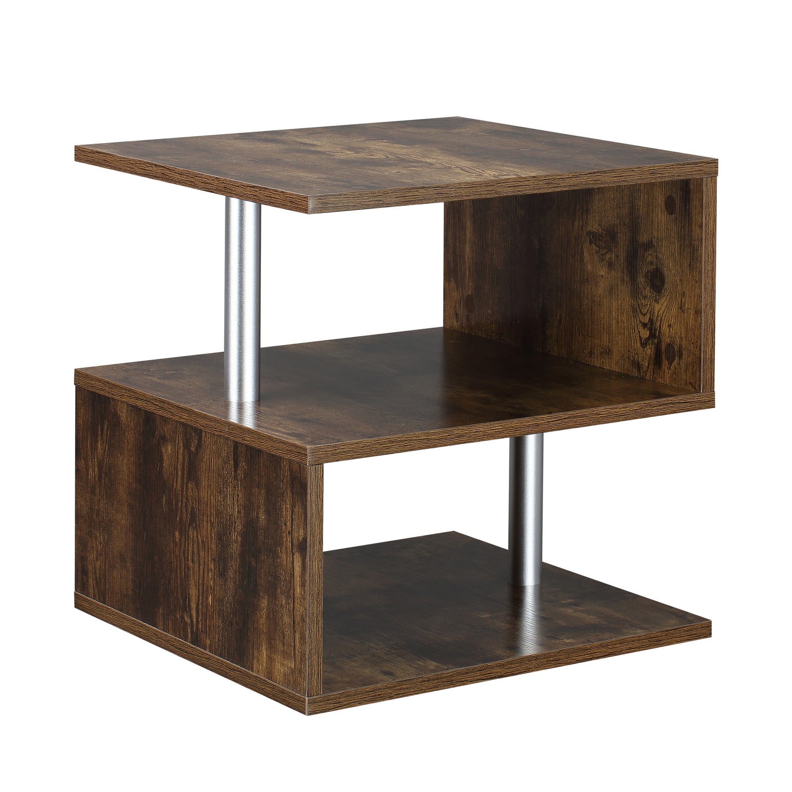 Coffee End Table Side Tv Sofa Stand Office | Natura