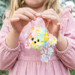 Tiger Tribe Bag Charm Kit - Fluffy Dog