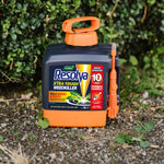 Pro Weedkiller Xtra Tough Ready To Use With Spray Head Treats 111m2 3l