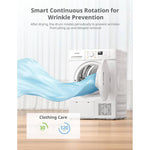 Freestanding Heat Pump Tumble Dryer With 16 Programmes