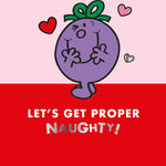 Generic Valentine's Day Card Official Product
