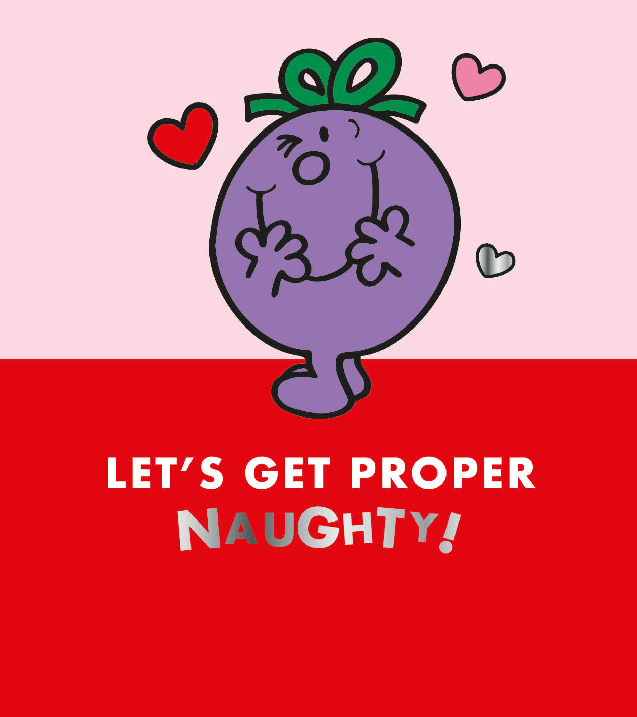 Generic Valentine's Day Card Official Product