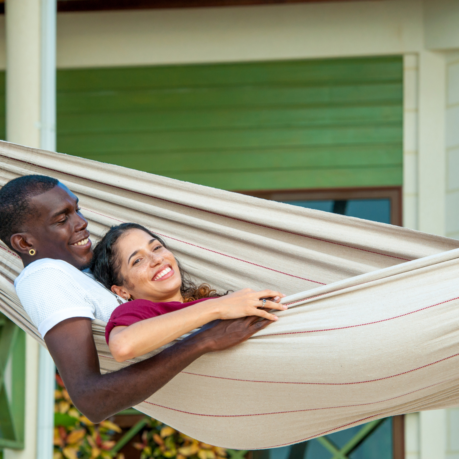 Arte Double Hammock - Sand