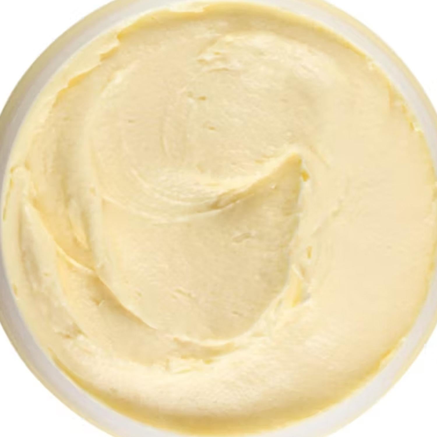 Creme De Corps Body Cream Soy Milk & Honey Whipped Body Butter, 226g