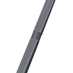 30"x10"/45"x10"garden Lawn Levelling Rake With Serrated Design 84"long Handle | Small