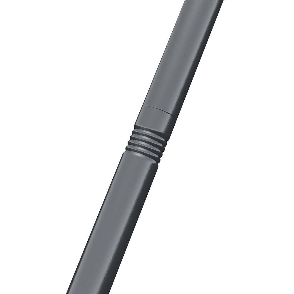 30"x10"/45"x10"garden Lawn Levelling Rake With Serrated Design 84"long Handle | Small