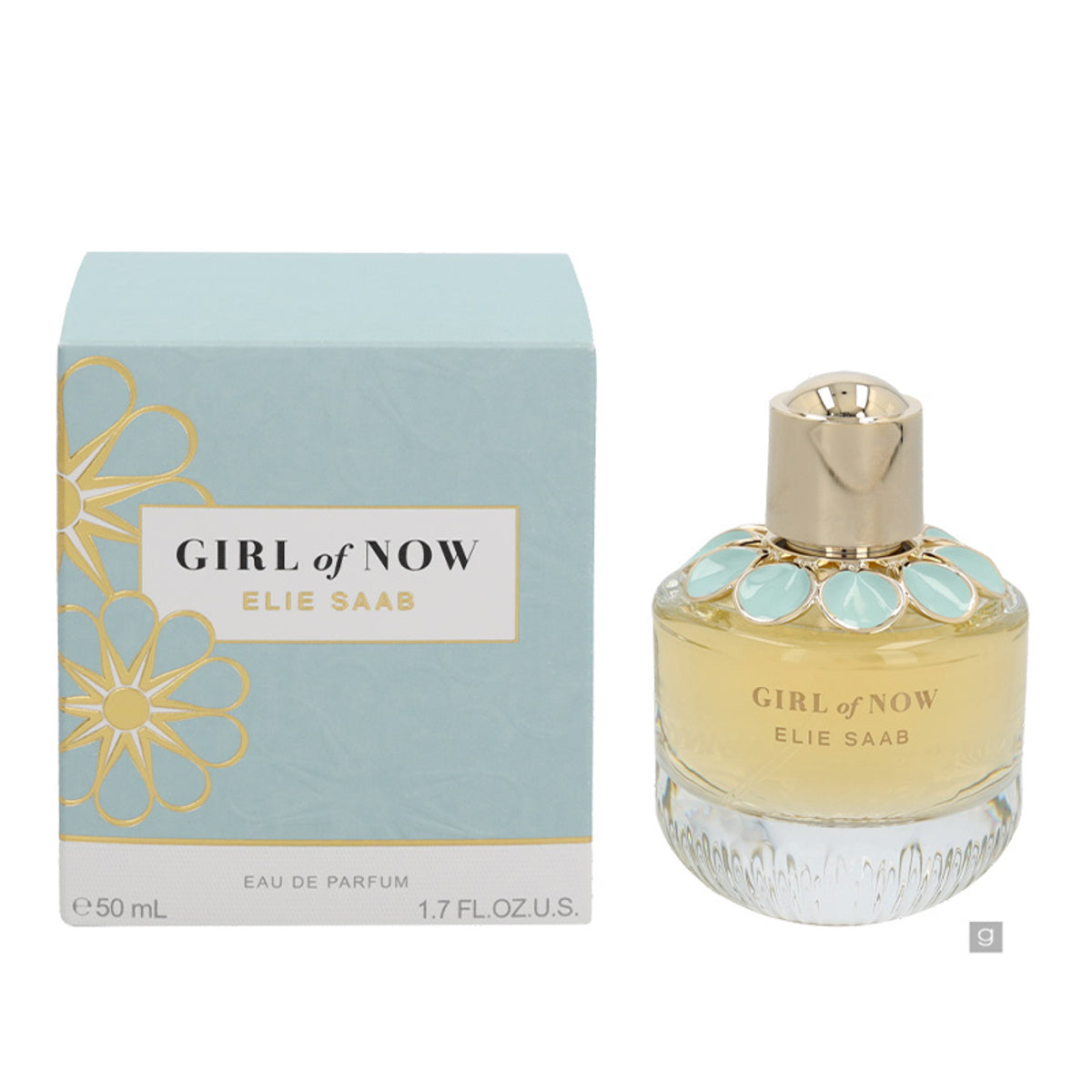 Elie Saab Girl Of Now Eau De Parfum Spray