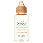 Face Radiance Booster Spf30 50ml, 3pk | Set of 3