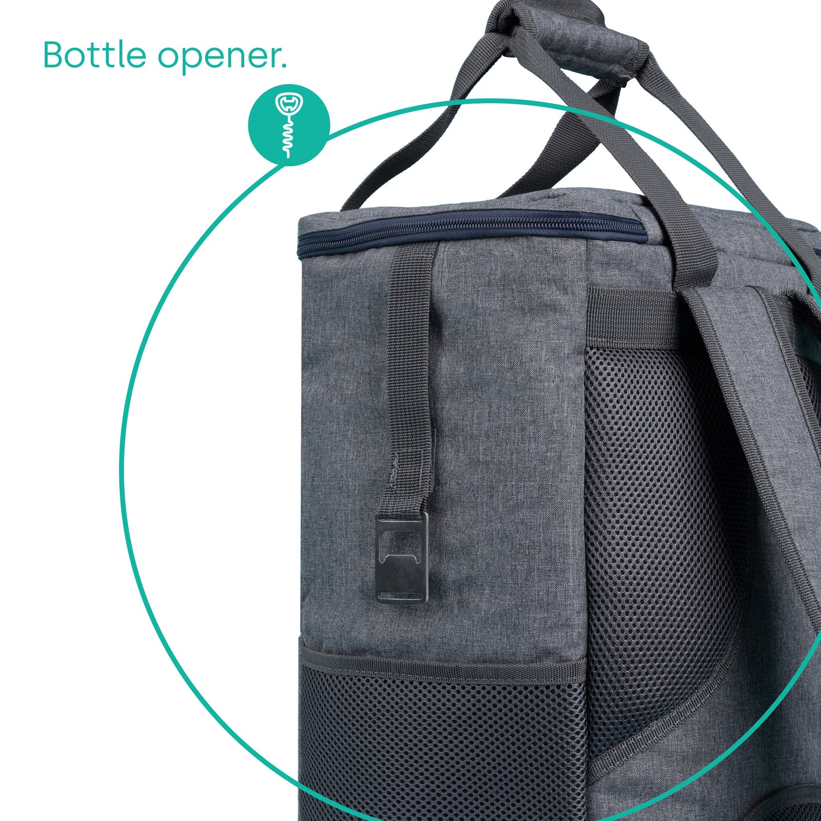 29l Cool Bag Backpack