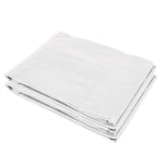4.5x3x2m Greenhouse Replacement Cover - White