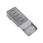 9 Slot Compact Kitchen Knife In-drawer Organiser