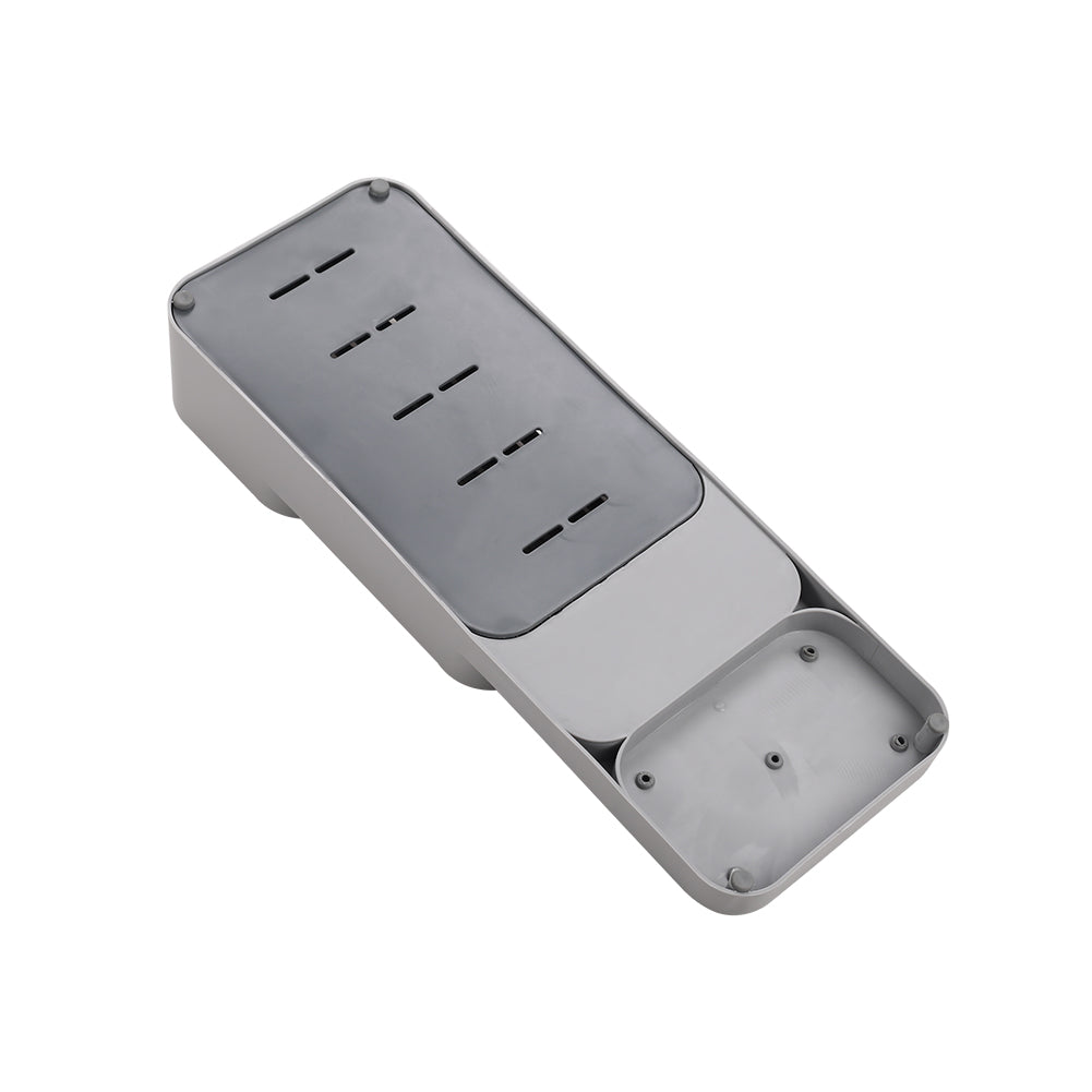9 Slot Compact Kitchen Knife In-drawer Organiser