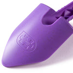 5 Piece Silicone Beach Toy Bundle | Purple