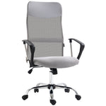 High Back Mesh Executive Office Chair