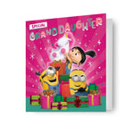 Granddaughter Christmas Card Official Product