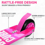 Stunt Scooter | Pink