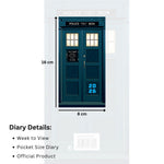 2026 Slim Diary Official Product
