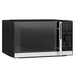 23l Digital Microwave Oven With Auto Cook, 10 Levels