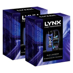 Fine Fragrance Blue Lavender Body Spray & Wash Set | Set of 2