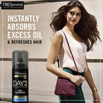 Day 2 Volumising Dry Shampoo Designed For All Hair Types, 6x Of 250ml