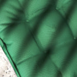 42 X 42cm Replacement Garden Seat Cushion Pad W/ Ties