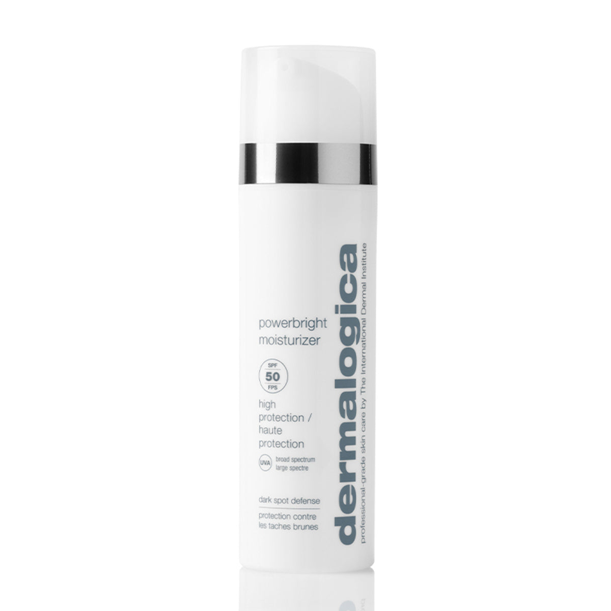 Powerbright Moisturizer Spf50 50ml