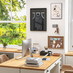 Football Shirt Frame With Uv Protection Acrylic Panel