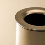 Bin, Architect S+ Collection | Copper