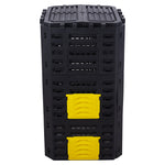 Large Capacity Garden Compost Bin – 180l / 340l / 500l For Efficient Composting | Large