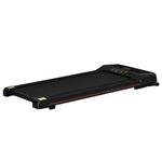 HOMCOM Led Display Treadmill For Home & Office
