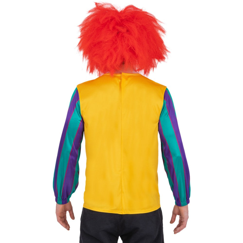 It Classic Pennywise Top | Medium