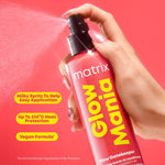 Glow Mania Color Glow Shampoo, Conditioner & Leave-in Pack
