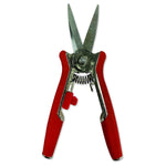 Gift Set Of Secateurs & Mini Snips Garden Hand Tools