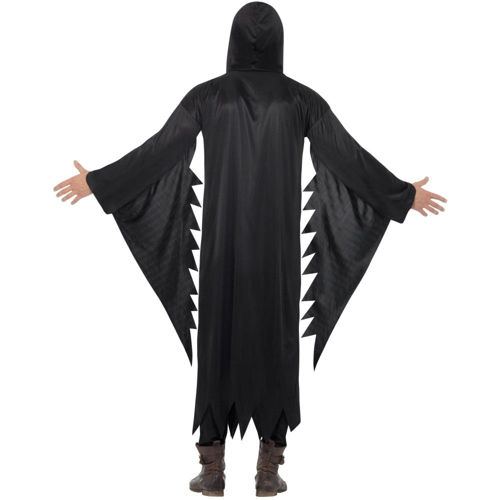 Screamer Costume | Large
